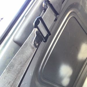 Meet your Posher, Mike